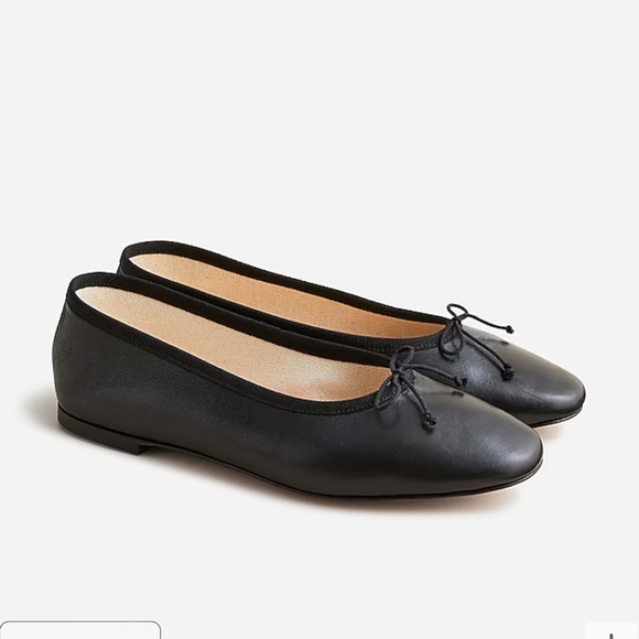 J Crew Zoe Ballet Flat - Picture 5 of 5